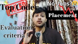 : Top Coder Exam Decoded  !!