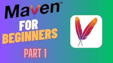 Introduction and setup of Maven | Part 1 | Maven tutorial for beginners | Learn Maven from scratch |
