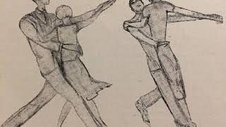 Anacleto Rossi, Tenor mit Orchester Stocchetti, L'ultimo menestrello, Tango, Milano, 1932