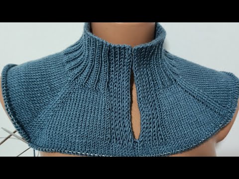 erkek kazak modeli,fermuarlı kazak yapılışı,(1. bölüm, #knitting