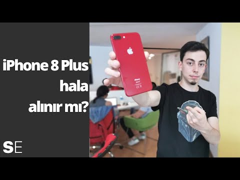 Video: IPhone X, IPhone 8 Ve IPhone 8 Plus: Rusya'da Akıllı Telefonlar Için Resmi Fiyatlar