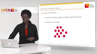 1.9 Social Network Graphs 1 Profile