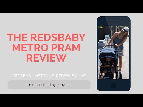 redsbaby compatible capsule