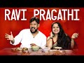 Rayalaseema Ruchulu- Actress Pragathi reveals her unknown aspect