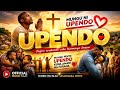 UPENDO Jesse Akumwami Official Gospel Song 2026 