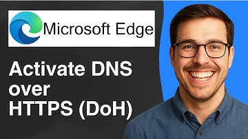 Activeer DNS over HTTPS DoH in Microsoft Edge [2025 Eenvoudige handleiding]