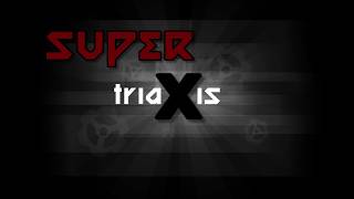 Super X | By bfry, GlimpseGD, Mastols | Super Buff of X By TriAxis