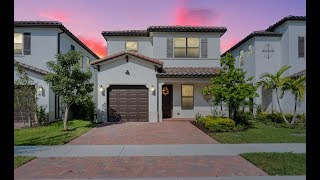 3257 W. 98th Place | Bonterra Dream Home