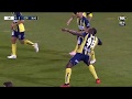 OFFICIAL: Usain Bolts First Ever Goals | Central Coast Mariners 12.10.2018