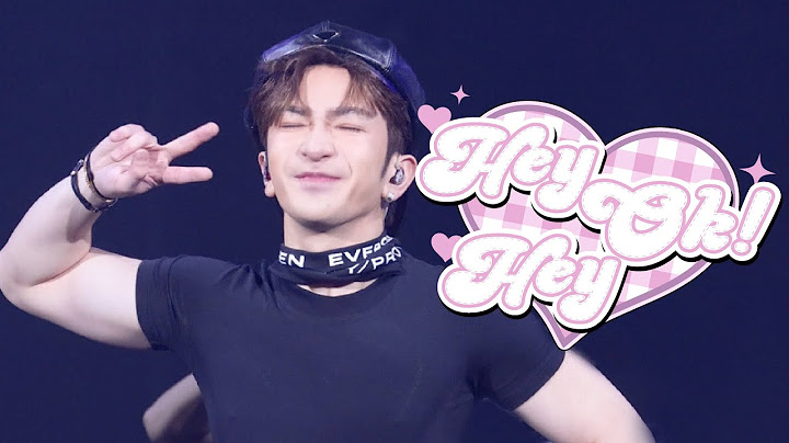 241005 Matchical 嘉賓環節《Hey Hey OK!》盧瀚霆 Anson Lo Focus Multi Fancam 4K
