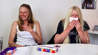 BeanBoozled Challenge! 5th Edition SO GROSS!