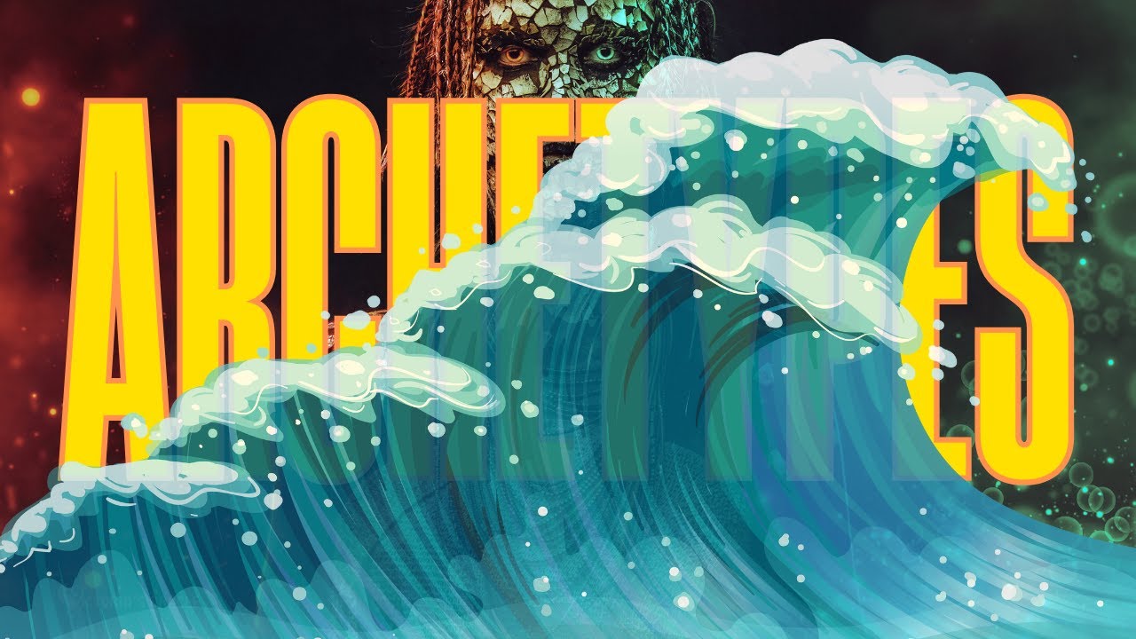 Tap Into Dream Archetypes