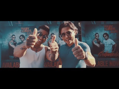 Baby Lores & Luís - Festas Nossa Senhora das Dores | Monte Gordo
