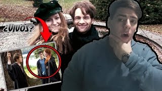 TEORÍA: ¿Que pasaría si usaban el Giratiempo para salvar a los padres de Harry? - BookTube Argentina
→ Abrí la caja de la descripción ←
Hoy les traigo una nueva teoría sobre el misterioso mundo mágico de Harry Potter, ¿Que pasaría si usaban el Giratiempo para salvar a los padres de Harry?, yo ya di mi opinión ahora les pregunto, ¿ustedes que opinan sobre el tema? ¿que creen que pasaría?
Mis Redes Sociales para estar en contacto:
Facebook: https://www.facebook.com/TomasEscritor/
Twitter: https://twitter.com/MilUniversos123
Instagram: https://www.instagram.com/lectordelosuniversos
Wattpad: https://www.wattpad.com/user/Tomasuniversos27
Fotolog: lectordelosuniversos TEORÍA: ¿Que pasaría si usaban el Giratiempo para salvar a los padres de Harry? - BookTube Argentina