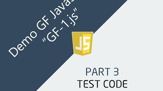 #part3 - Demo Syntax gQuery | Garuda Javascript Library