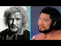 WRESTLING SHOOT| Dr  D David Schultz on Fighting Haku For Real