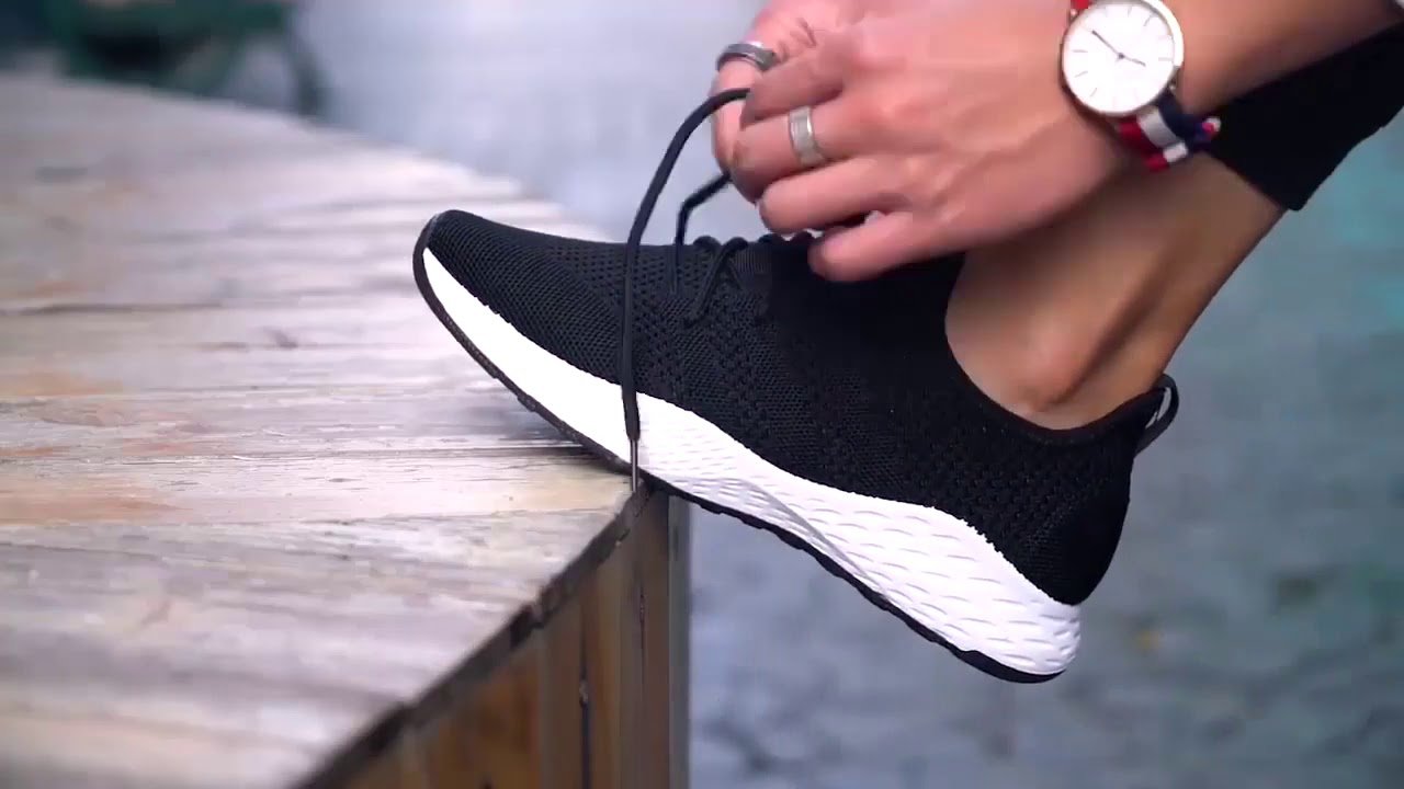 tênis sport run
