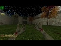 Counter-Strike: Zombie Escape Mod - ze_Egyptopark_pg on HsCorp