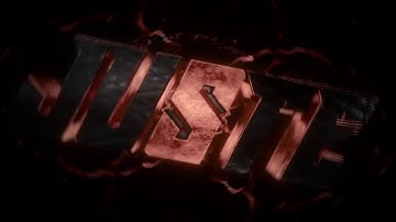 [BLENDER ONLY] Orange Intro For Juste (V2) #4 | Dual w/ MoHamsters