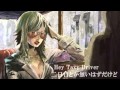 【GUMI】Hey Taxy Driver【オリジナル曲】
