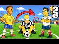The Terrifying Simpsons Prediction for the 2026 World Cup