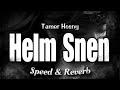 Tamer Hosny Helm Snen Speed And Reverb تامر حسني حلم سنين سريعه Tamer Hosny Helm Snen Speed And Reverb تامر حسني حلم سنين سريعه