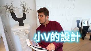 《JSMIX》大尺碼高質感細紋素色長袖T恤(共3色)