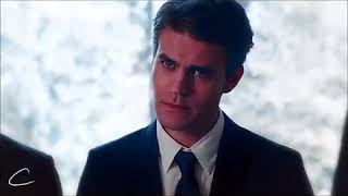 STEFAN & CAROLINE  ( A DROP IN THE OCEAN )