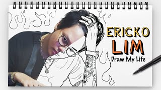 Ericko Lim - Draw My Life Indonesia