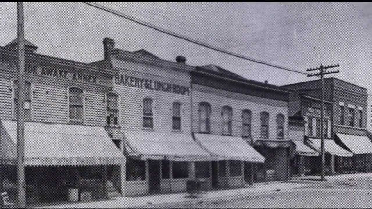 Odell Illinois 60460 Back in the early days YouTube