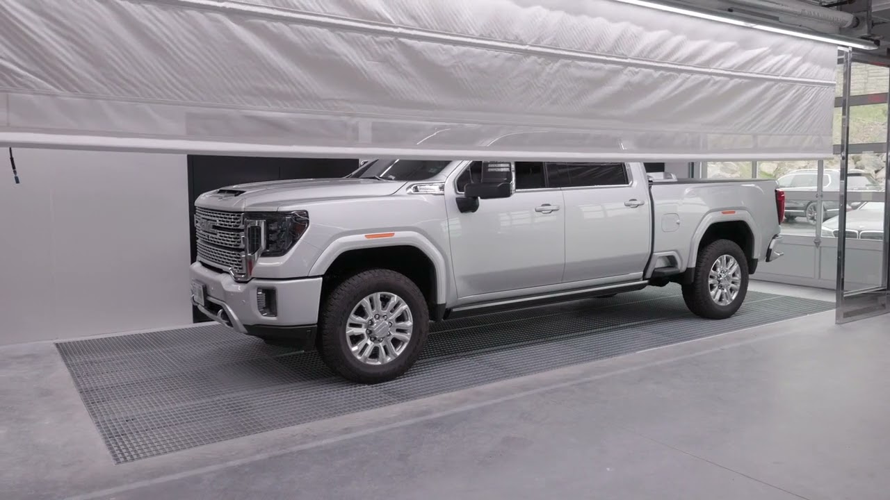 TULLEY COLLISION CENTER