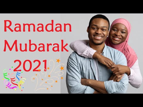 Ramadan Mubarak 2021 - Ramazan Kareem Status - Whatsapp Ramadan Greeting 2021