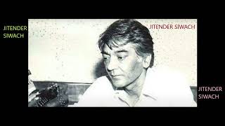 PHIR GULAB MAHKE-12-04-2022-A TRIBUTE TO GULSHAN BAWRA  (12 APRIL 1937 -7 AUGUST 2009)