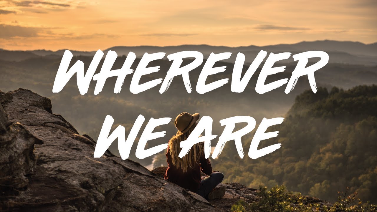 Watch Oh Gravity | Wherever We Are (lyrics) on YouTube Watch Oh Gravity | Wherever We Are (lyrics) on YouTube