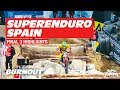 FINAL 3 FULL RACE | SuperEnduro Spain 2019 | BURNOUT