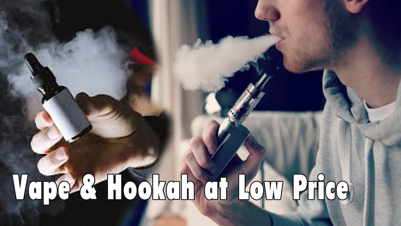 Best Vape Hookah Shop In Mumbai Shisha Hookah Vlog Youtube