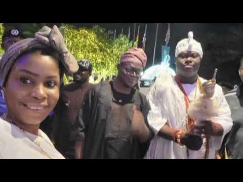 A heartbreaking Prophecy on Owamie that left people shocked ๐ญ๐ - YouTube