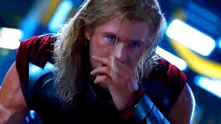 Thor Vs Hulkthor Vs Hulkmarvel Super Herothorvsiranman