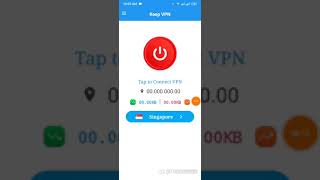 VPN Proxy Pro App Demo screenshot 5