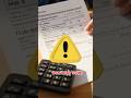 Stop! Don’t Buy Solar Until You Check These 4 Numbers #solarenergy