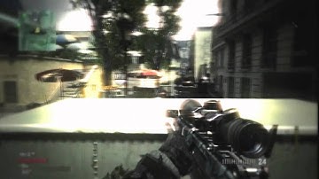 Call of Duty Modern Warfare 3 OCE #2 - BY KIZO
