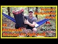 Beginner backpacking series   3 backpacks  choosing the right backpack