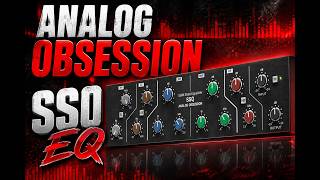 AO SSQ EQ Review: Why This Free Plugin Slaps