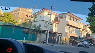Praktis mag drive haha by Ellen Mariano 