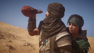 Basim returns to Alamut (final mision compilation) | Assassin's Creed: Mirage
