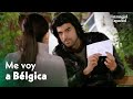 Fatmagul Español - Kerim otorga poder a fatmagül - Sección 12