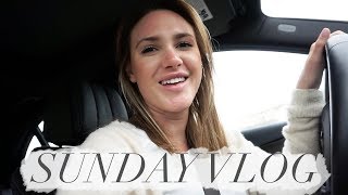 WHOLE FOODS HAUL: WHAT GROCERIES I BUY EACH WEEK //VLOG #4 2019