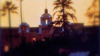 Video thumbnail of "Hotel California (Eagles sample beat)"