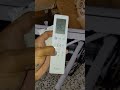 تيلي كوموند اداة تحكم كليماتزور مكيف كوندور Télécommande كليماتزور تيلي كوموند اداة تحكم كليماتزور مكيف كوندور Télécommande كليماتزور