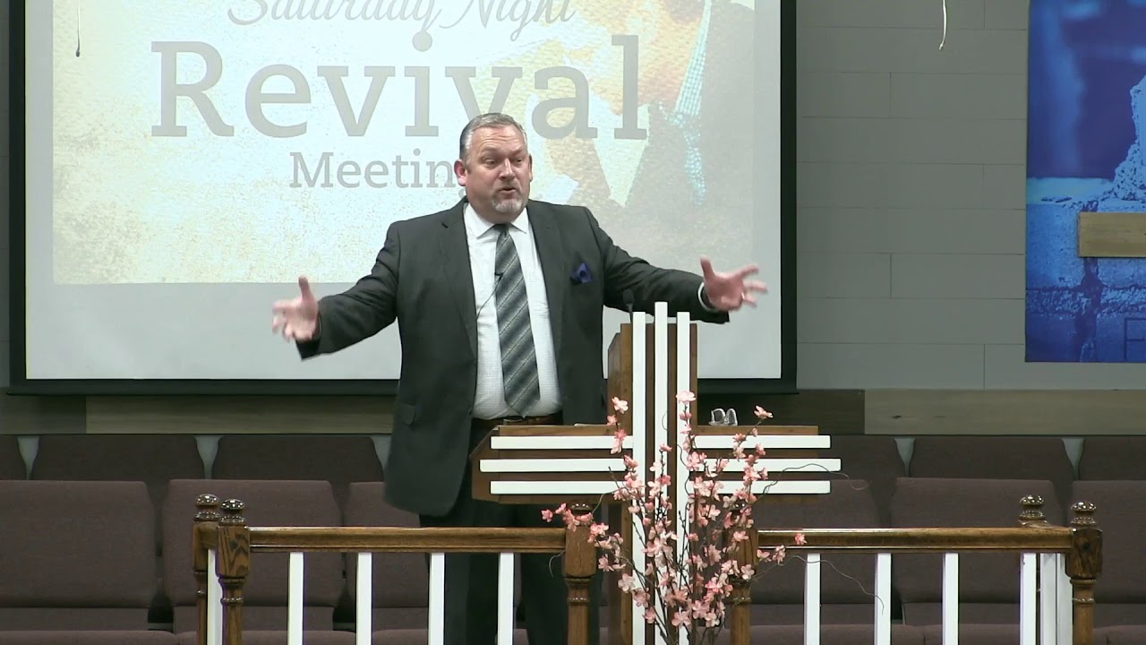 sermons4kids Staying Home When We Should Be Building The Lord's House - Pastor Brian Cooper